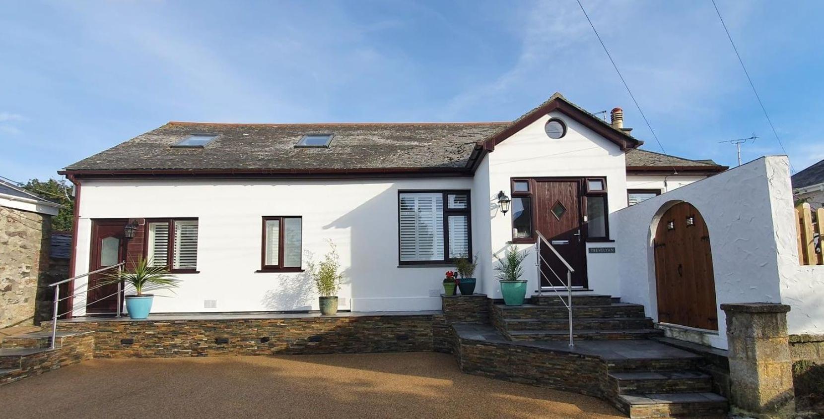 Trevelyan St. Ives Exterior foto